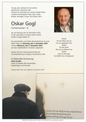 Oskar Gogl